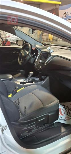 شيفروليه ماليبو